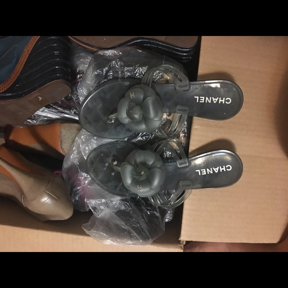 flip flops